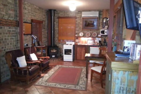Eagle Foundry Bed & Breakfast - Holiday Byron Bay 4