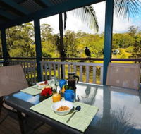 Montville Country Cabins