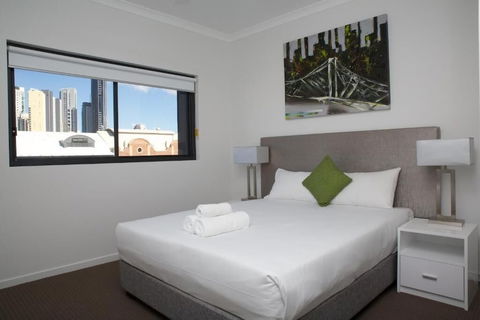 Atrio Apartments - Holiday Byron Bay 3