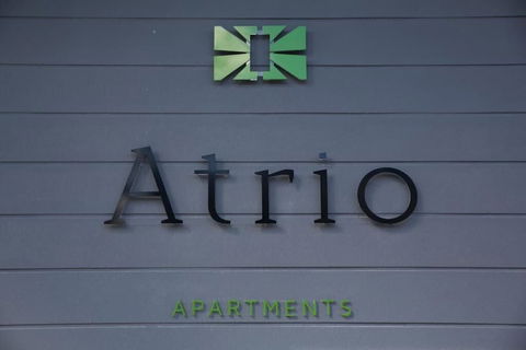 Atrio Apartments - Holiday Byron Bay 2