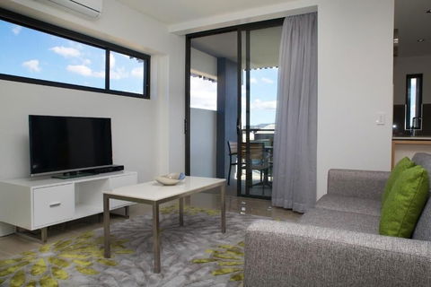 Atrio Apartments - Holiday Byron Bay 6