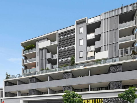 Atrio Apartments - Holiday Byron Bay 0