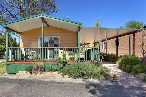 Armidale Tourist Park - Holiday Byron Bay 3