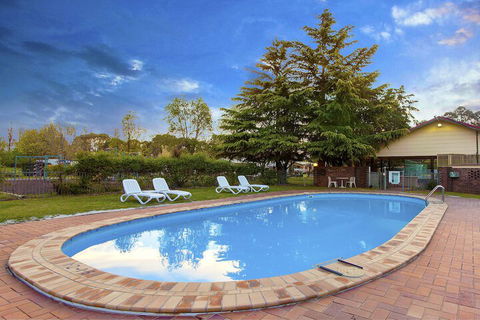 Armidale Tourist Park - Holiday Byron Bay 2