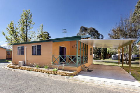 Armidale Tourist Park - Holiday Byron Bay 4