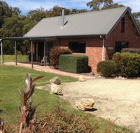 Prom Coast Holiday Lodge