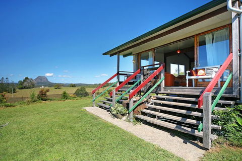 Avalon Noosa Farm Cottages - Holiday Byron Bay 2