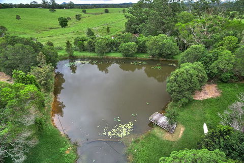 Avalon Noosa Farm Cottages - Holiday Byron Bay 6