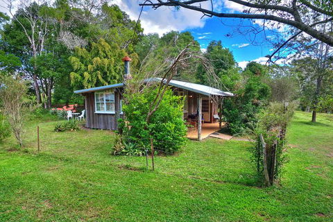 Avalon Noosa Farm Cottages - Holiday Byron Bay 5