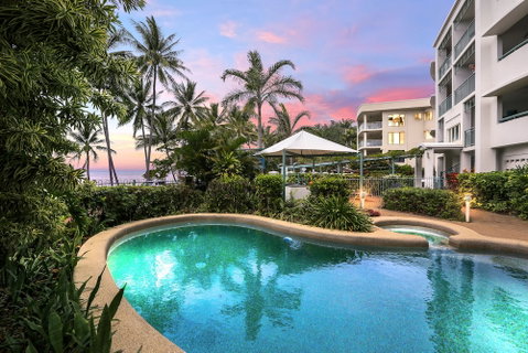 Trinity Waters - Holiday Byron Bay 0