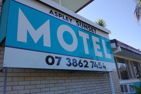 Aspley Sunset Motel - Holiday Byron Bay 4