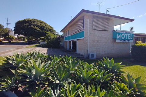 Aspley Sunset Motel - Holiday Byron Bay 5
