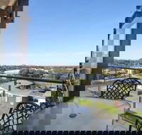 Whitewater Apartments - Holiday Byron Bay