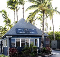 Yacht Club Villas - Holiday Byron Bay