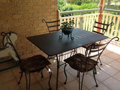 The Friendly Chat Bed & Breakfast - Holiday Byron Bay 3
