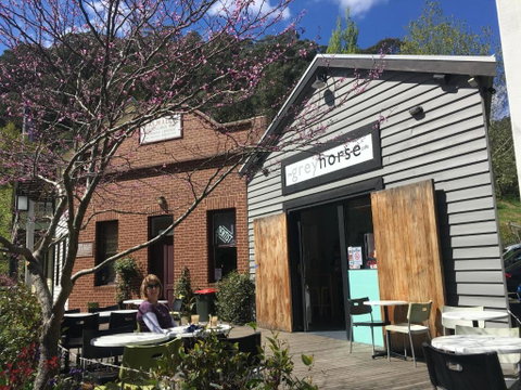Stringers Cottage - Holiday Byron Bay 4