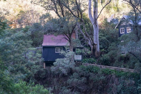 Stringers Cottage - Holiday Byron Bay 5