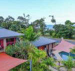 Pandanus Holiday Apartments - Holiday Byron Bay