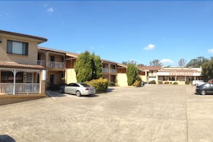 Riverstone NSW Holiday Byron Bay
