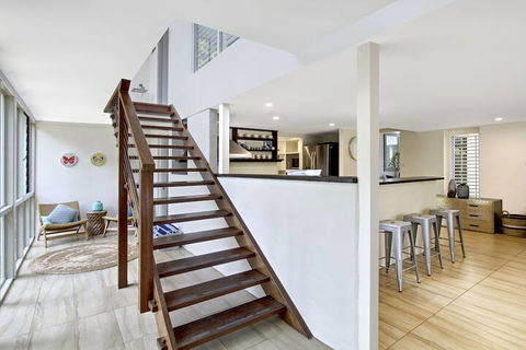 A Perfect Stay - Jimmy's Beach House - Holiday Byron Bay 3