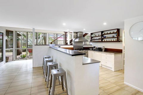 A Perfect Stay - Jimmy's Beach House - Holiday Byron Bay 4