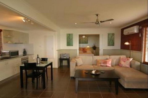 Kiama Harbour Cabins - Holiday Byron Bay 6