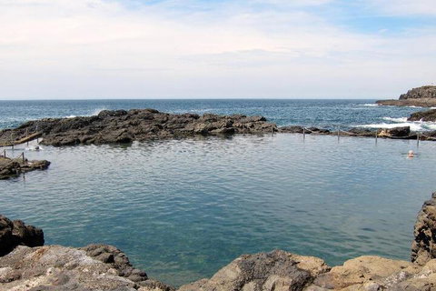 Kiama Harbour Cabins - Holiday Byron Bay 4