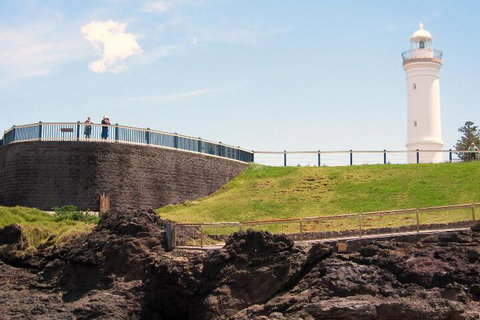 Kiama Harbour Cabins - Holiday Byron Bay 3