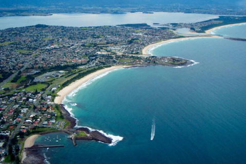 Kiama Harbour Cabins - Holiday Byron Bay 1