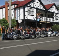 Jamberoo Pub  Saleyard Motel - Holiday Byron Bay