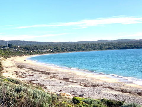 Seaspray - Holiday Byron Bay 6