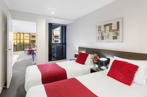 Aura On Flinders Serviced Apartments - Holiday Byron Bay 2
