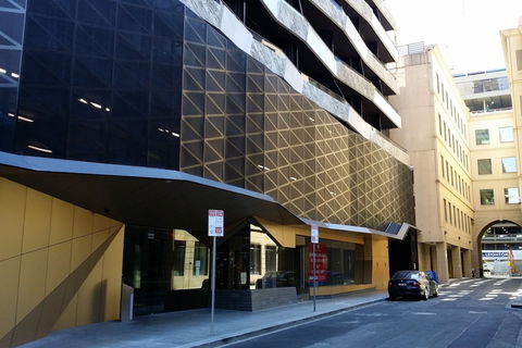 Aura On Flinders Serviced Apartments - Holiday Byron Bay 1