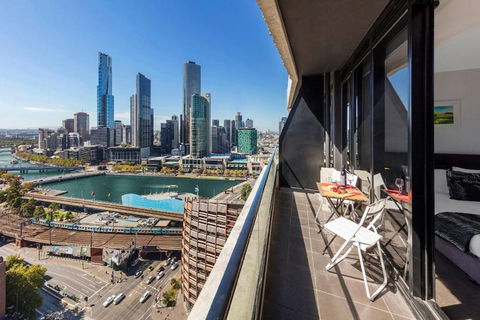 Aura On Flinders Serviced Apartments - Holiday Byron Bay 6