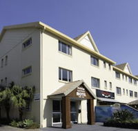 Burleigh Gold Coast Motel - Holiday Byron Bay