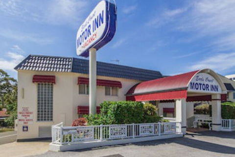 Earls Court Motor Inn - Holiday Byron Bay 0