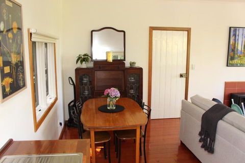 Nagoondie Studio - Holiday Byron Bay 1