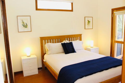 Nagoondie Studio - Holiday Byron Bay 2