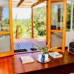 Nagoondie Studio - Holiday Byron Bay 0
