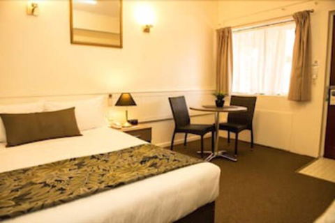 Garden City Motor Inn Mt Gravatt - Holiday Byron Bay 2