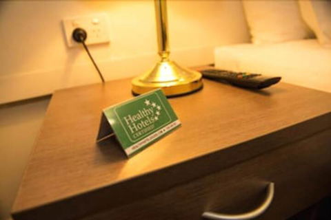 Garden City Motor Inn Mt Gravatt - Holiday Byron Bay 6