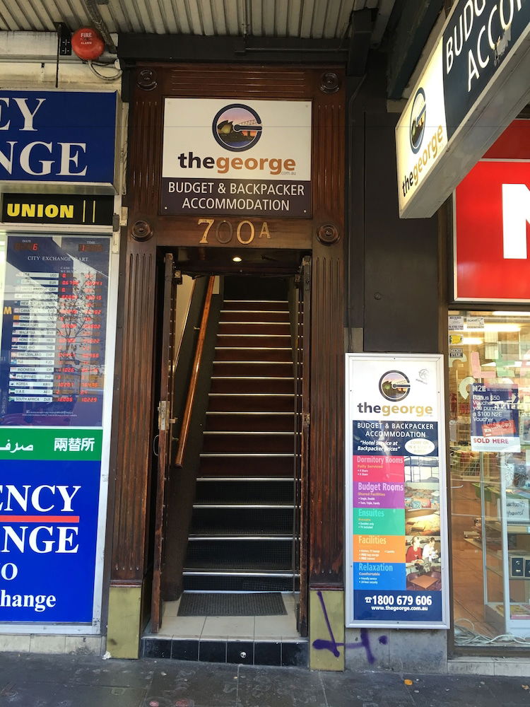 World Square NSW Holiday Byron Bay