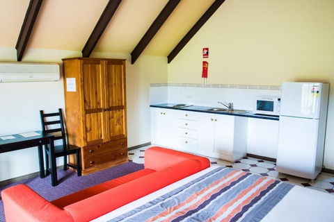 Hahndorf Motel - Holiday Byron Bay 6