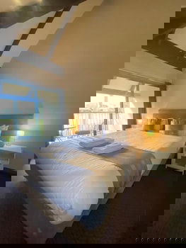 Hahndorf Motel - Holiday Byron Bay 2