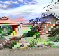 All Seasons' Escape Port Elliot - Holiday Byron Bay