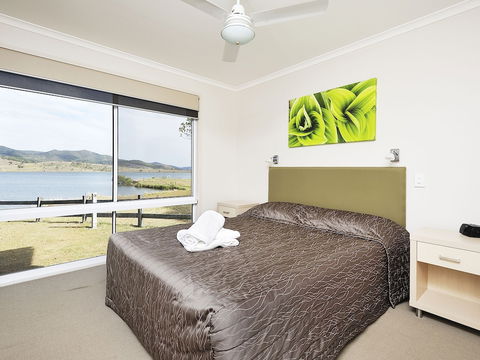 NRMA Lake Somerset Holiday Park - Holiday Byron Bay 3