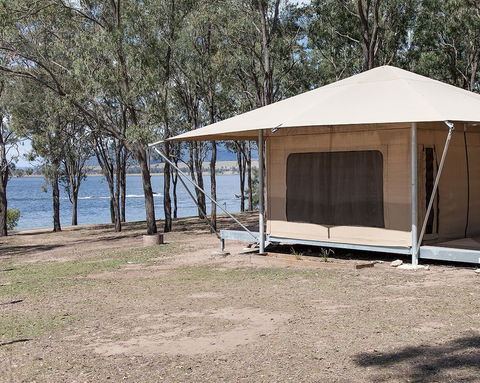 NRMA Lake Somerset Holiday Park - Holiday Byron Bay 4