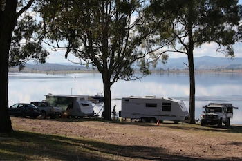 NRMA Lake Somerset Holiday Park - Holiday Byron Bay 0