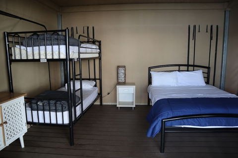NRMA Lake Somerset Holiday Park - Holiday Byron Bay 1