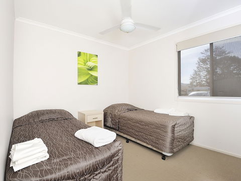NRMA Lake Somerset Holiday Park - Holiday Byron Bay 2